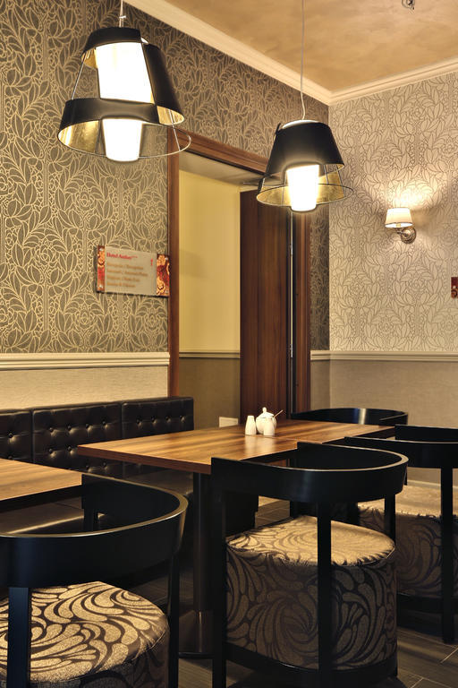 Amber Boutique Hotels - Amber Design Krakow Exterior photo