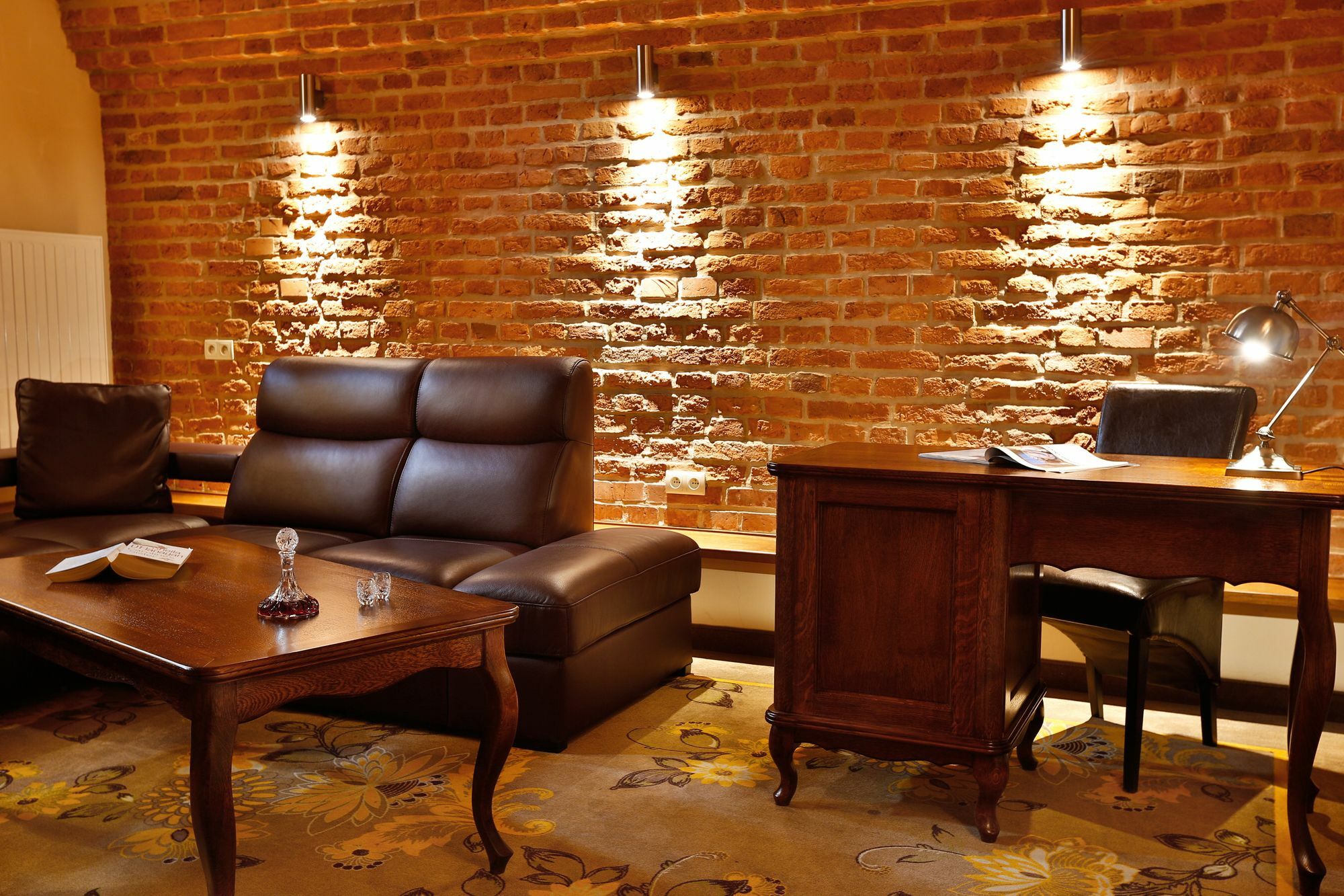 Amber Boutique Hotels - Amber Design Krakow Exterior photo
